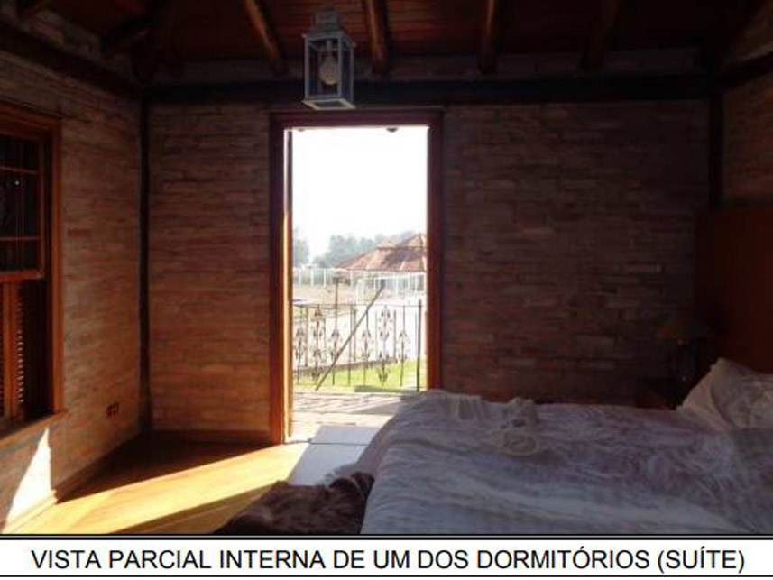 Imagem 2 do Leilão de Casa - Prq Petrópolis Viii - Mairiporã/SP