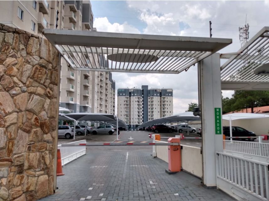 Imagem 2 do Leilão de Apartamento - Núcleo Habitacional Brigadeiro Faria Lima - Indaiatuba/SP