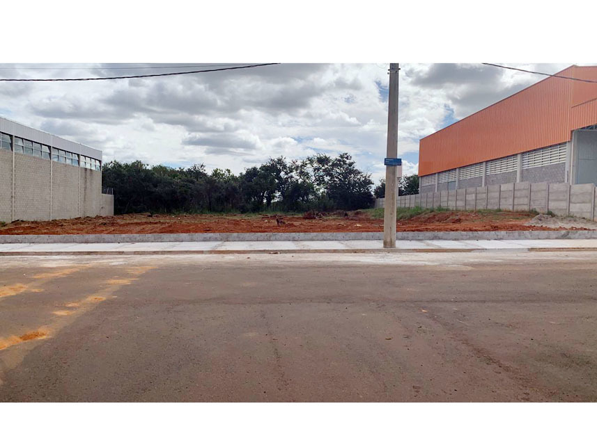 Imagem 1 do Leilão de Terreno - Bairro da Boa Vista - Sorocaba/SP