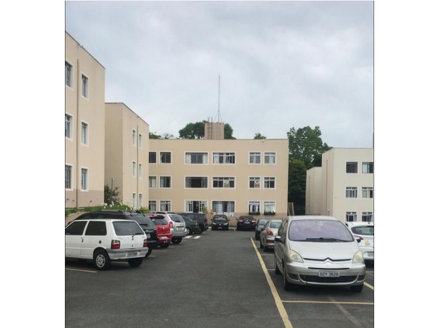 Imagem 4 do Leilão de Apartamento - Campo Comprido - Curitiba/PR