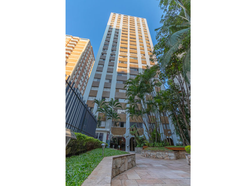 Imagem 1 do Leilão de Apartamento - Perdizes - São Paulo/SP