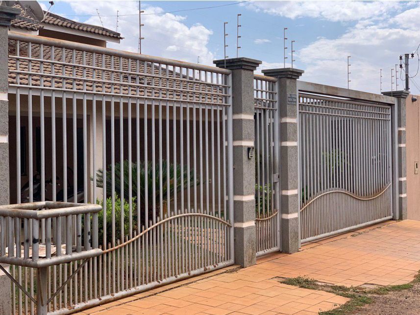 Imagem 3 do Leilão de Casa - Residencial Arco Iris - Rio Verde/GO