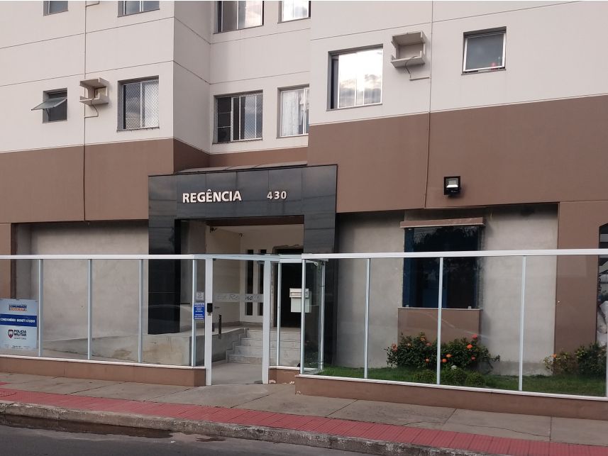 Imagem 3 do Leilão de Apartamento - Jardim Camburi - Vitória/ES