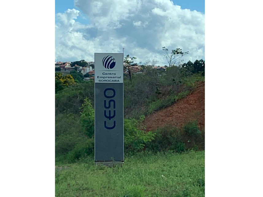 Imagem 3 do Leilão de Terreno - Bairro da Boa Vista - Sorocaba/SP