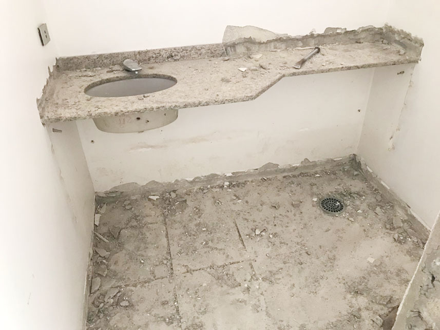 Imagem 16 do Leilão de Apartamento Duplex - Perdizes - São Paulo/SP