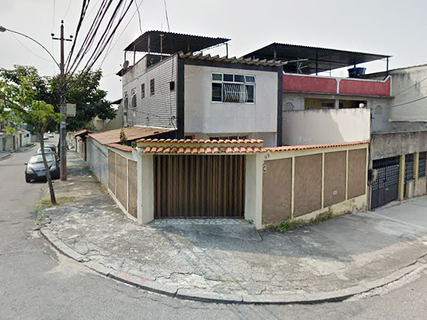 Imagem  do Leilão de Casa - Irajá - Rio de Janeiro/RJ