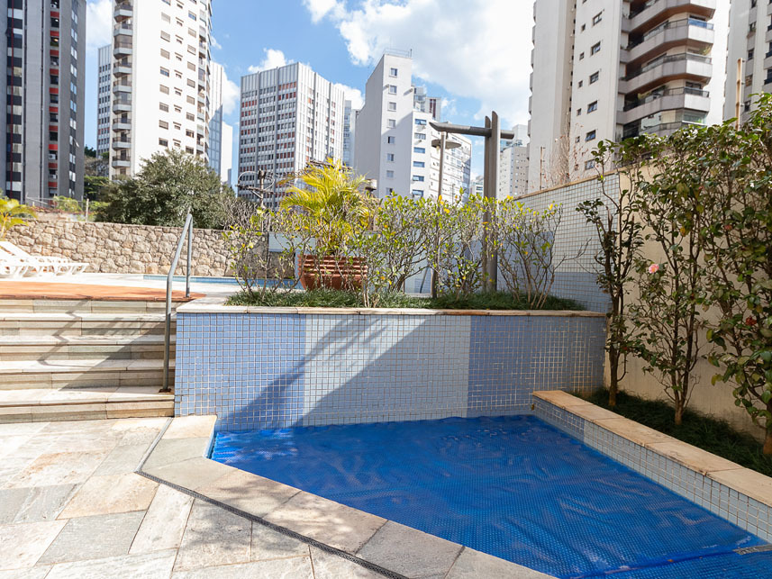 Imagem 3 do Leilão de Apartamento - Perdizes - São Paulo/SP