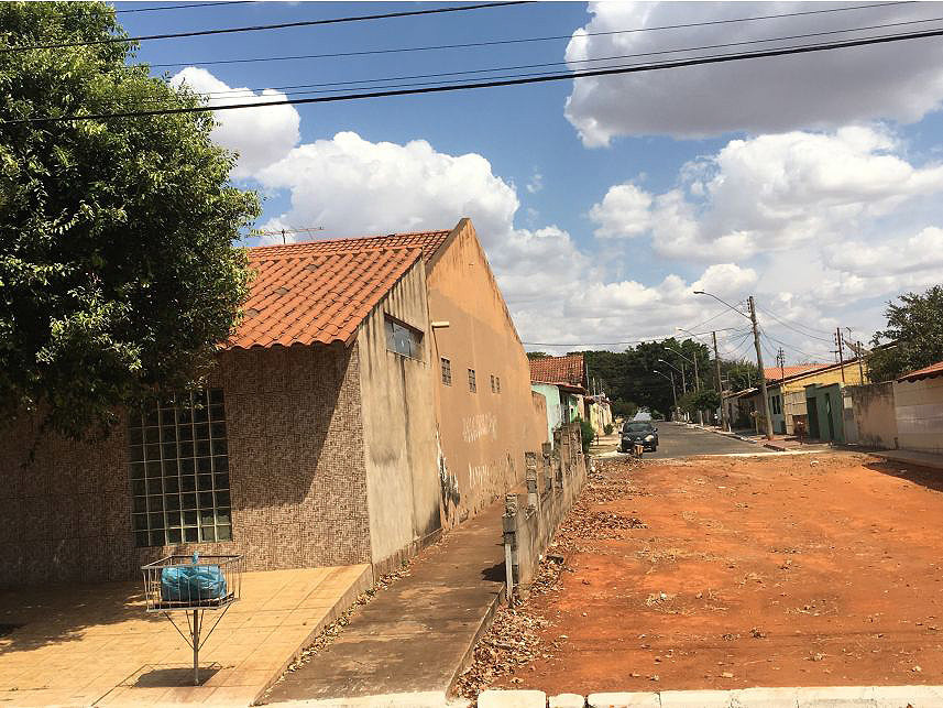 Imagem 6 do Leilão de Casa - Conjunto Vera Cruz - Goiânia/GO