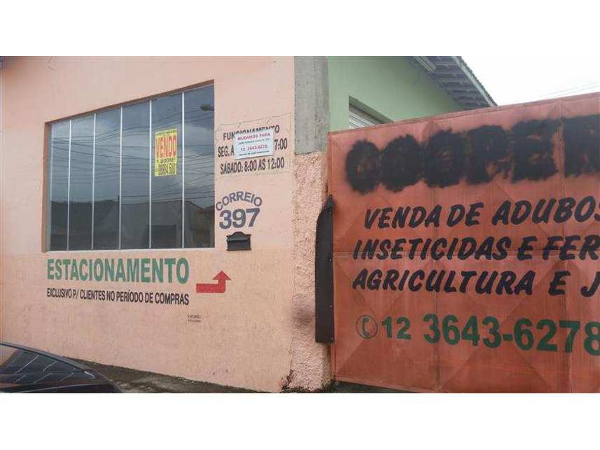 Imagem 1 do Leilão de Casa - Centro - Pindamonhangaba/SP