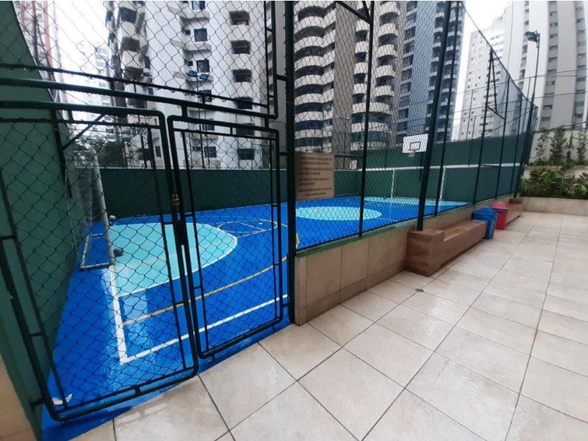 Imagem 10 do Leilão de Apartamento - Cidade Monções - São Paulo/SP