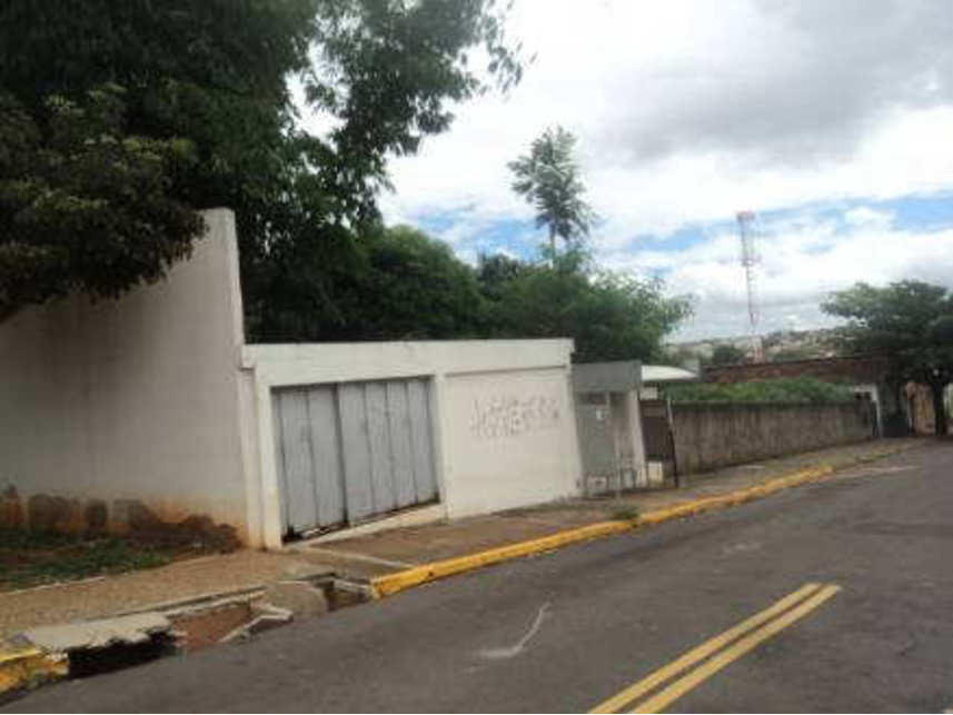 Imagem  do Leilão de Terreno - Vila Santa Clara - Bauru/SP