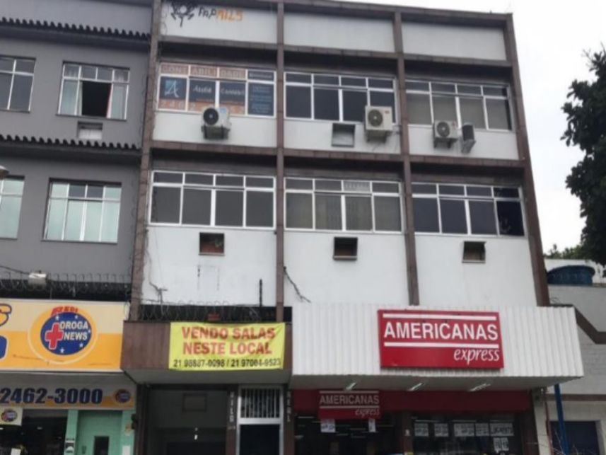 Imagem 2 do Leilão de Sala - Jardim Guanabara - Rio de Janeiro/RJ