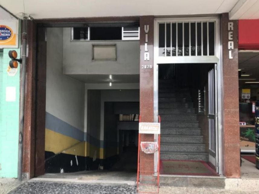 Imagem 5 do Leilão de Sala - Galeão - Rio de Janeiro/RJ