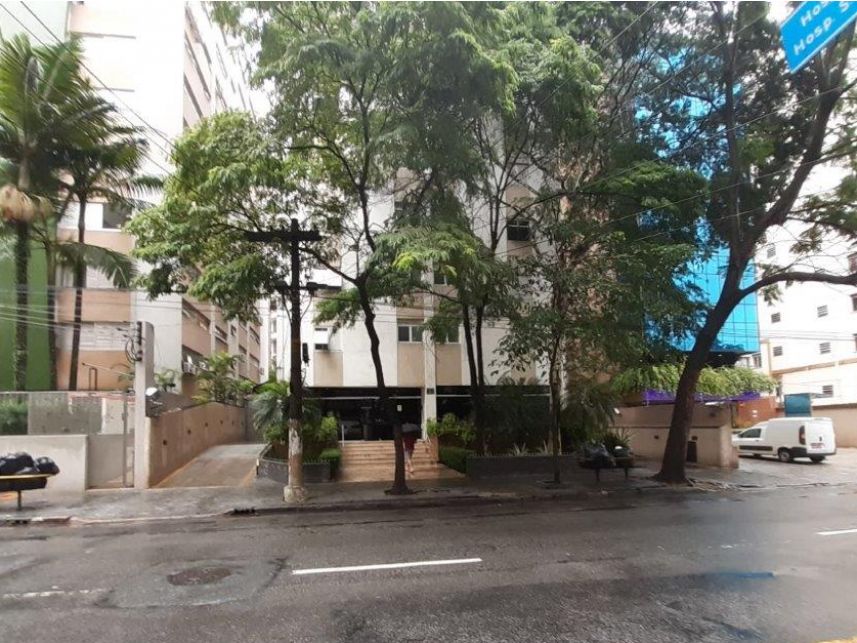 Imagem 2 do Leilão de Apartamento - Itaim Bibi - São Paulo/SP