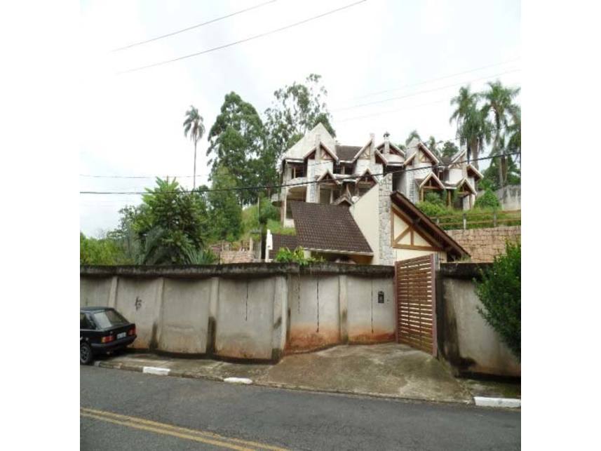 Imagem 4 do Leilão de Casa - Chácaras Jaraguá - São Paulo/SP