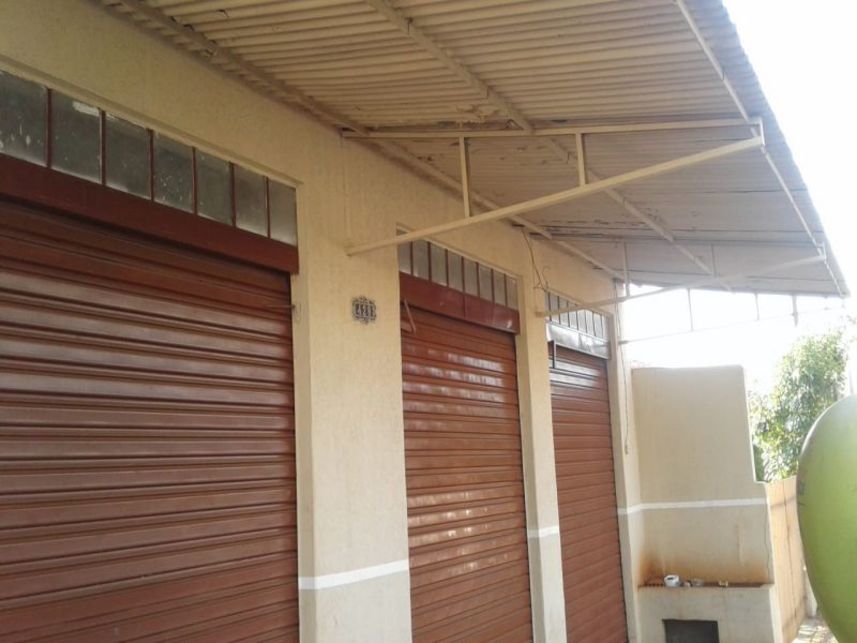 Imagem 14 do Leilão de Casa - Centro - Aparecida DOeste/SP