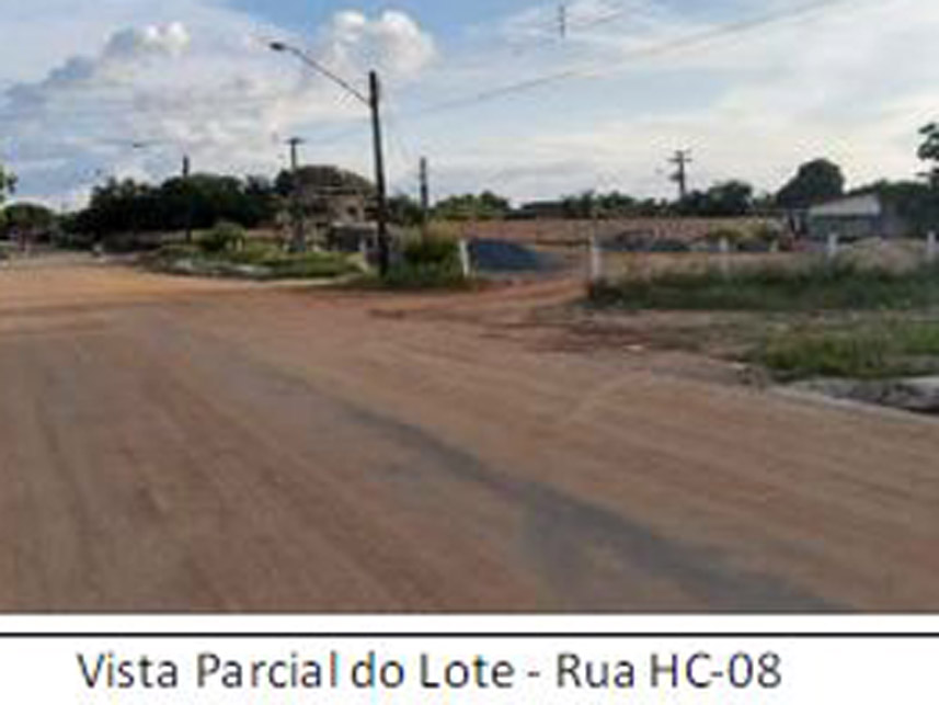 Imagem 2 do Leilão de Área Rural - Senador Hélio Campos - Boa Vista/RR