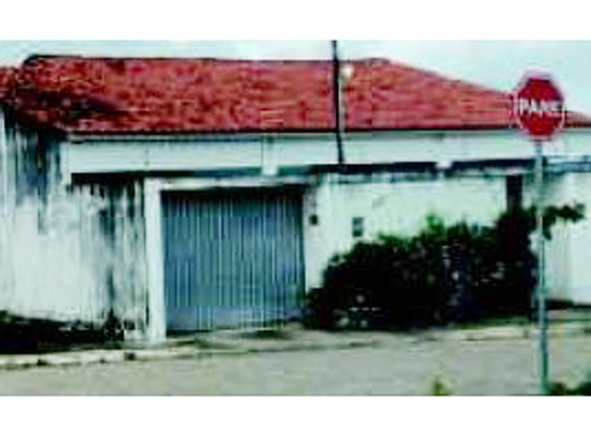 Imagem 1 do Leilão de Casa - Zélia Barbosa Rocha - Arapiraca/AL