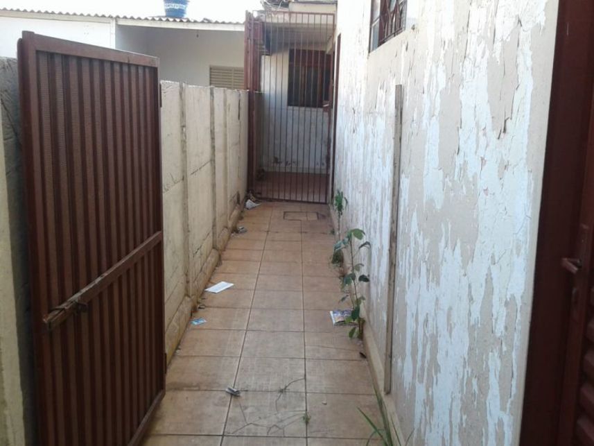 Imagem 17 do Leilão de Casa - Centro - Aparecida DOeste/SP