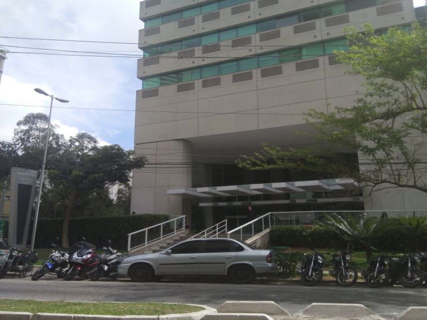 Imagem 4 do Leilão de Sala - Parque Rebouças - São Paulo/SP