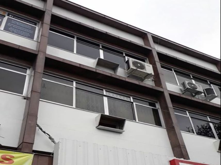 Imagem 7 do Leilão de Sala - Galeão - Rio de Janeiro/RJ