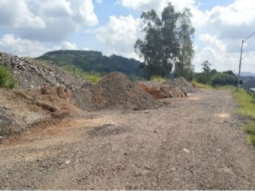 Imagem 4 do Leilão de Terreno - Mato Dentro - Atibaia/SP