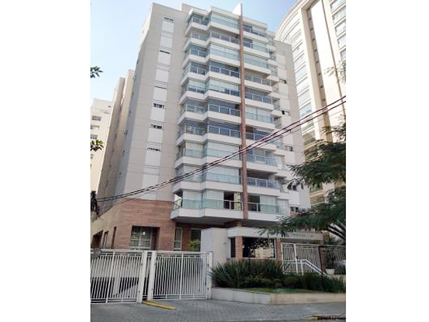 Imagem  do Leilão de Apartamento - Parque Imperial - São Paulo/SP