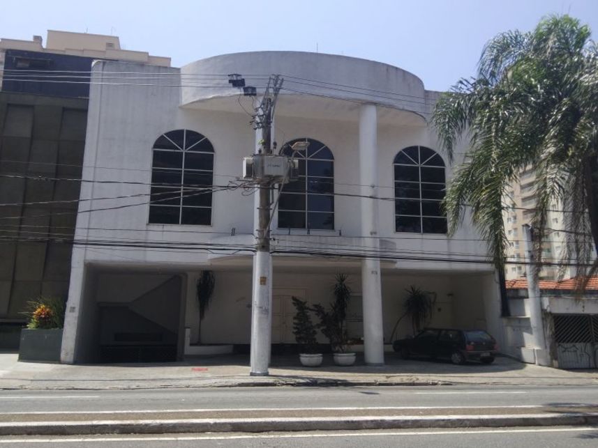 Imagem 9 do Leilão de Prédio - Campestre - Santo André/SP