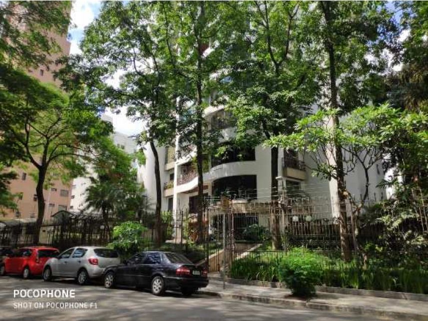 Imagem 1 do Leilão de Apartamento - Campo Belo - São Paulo/SP