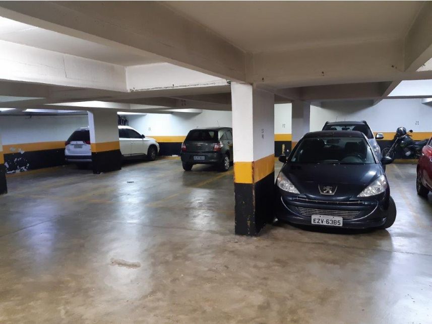 Imagem 20 do Leilão de Apartamento - Itaim Bibi - São Paulo/SP
