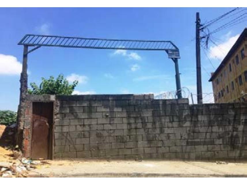 Imagem 2 do Leilão de Galpão - Jardim Soeiro - Ferraz de Vasconcelos/SP