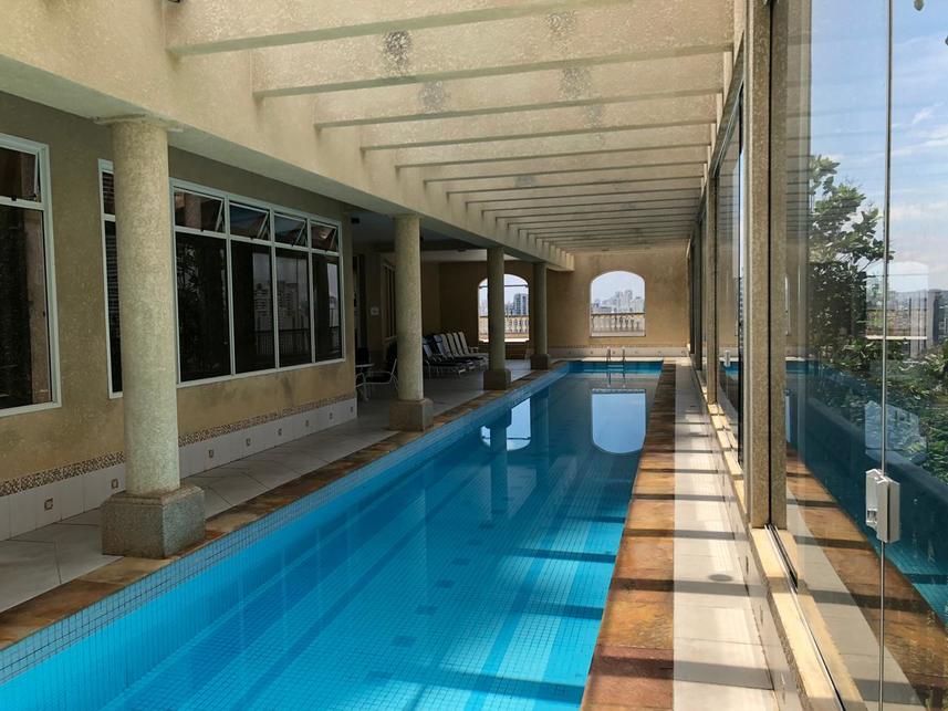 Imagem 26 do Leilão de Apartamento - Jardim Fonte do Morumbi - São Paulo/SP