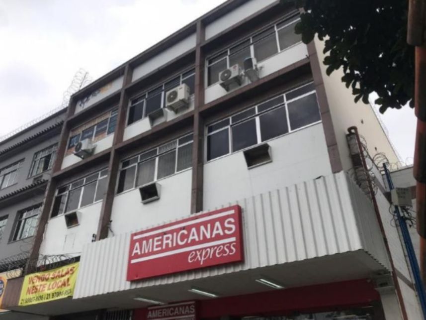 Imagem 3 do Leilão de Sala - Jardim Guanabara - Rio de Janeiro/RJ