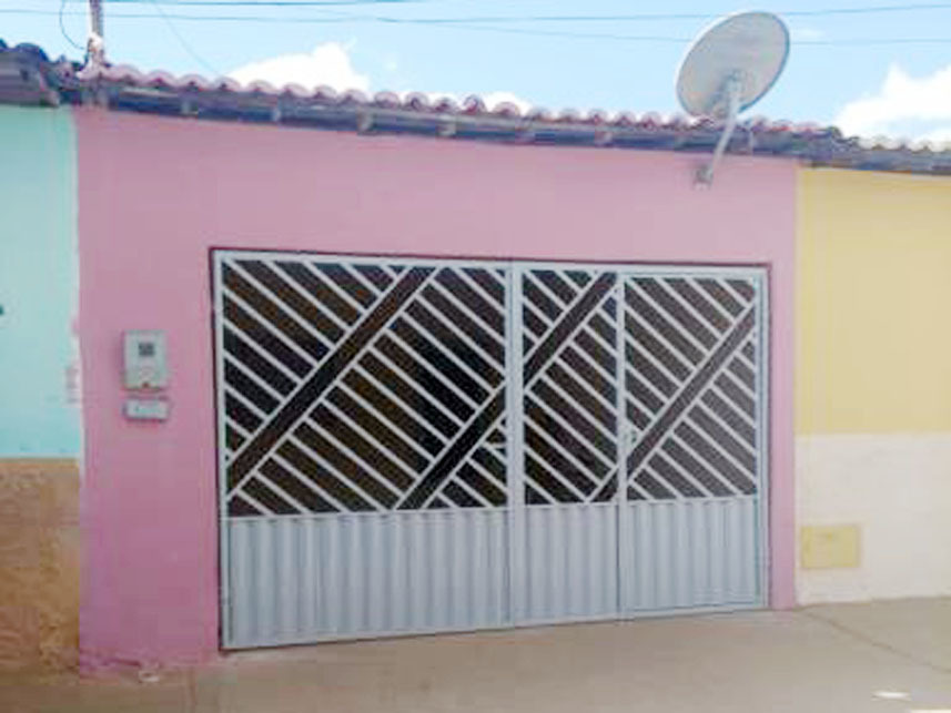 Imagem  do Leilão de Casa - Centro - Lapão/BA