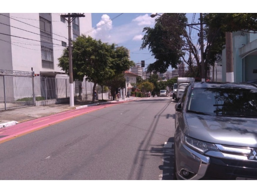 Imagem 2 do Leilão de Prédio - Vila Mariana - São Paulo/SP