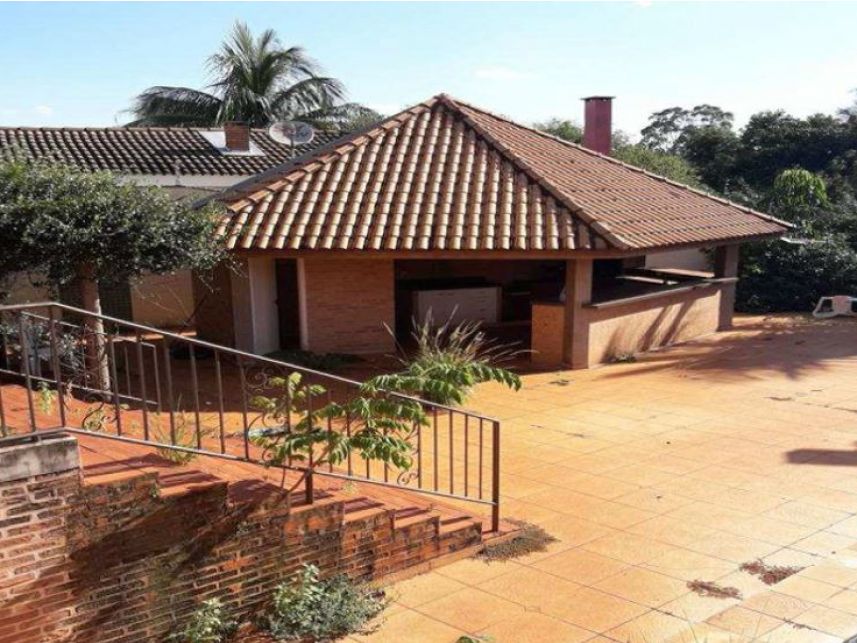 Imagem 4 do Leilão de Casa - Jardim Canadá - Ribeirão Preto/SP