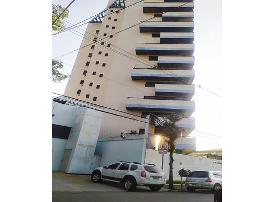 Imagem  do Leilão de Apartamento - Centro - Suzano/SP