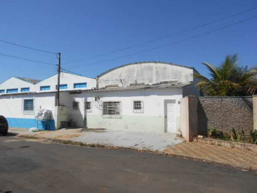 Imagem 1 do Leilão de Galpão - Jardim Luciana - Santo Antônio da Posse/SP