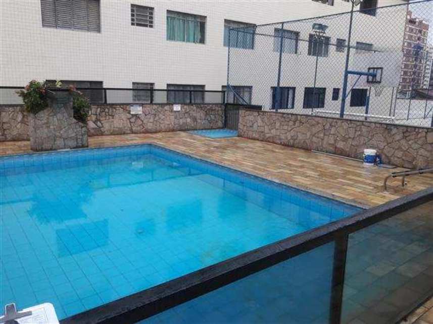 Imagem 10 do Leilão de Apartamento - Vila Tupi - Praia Grande/SP