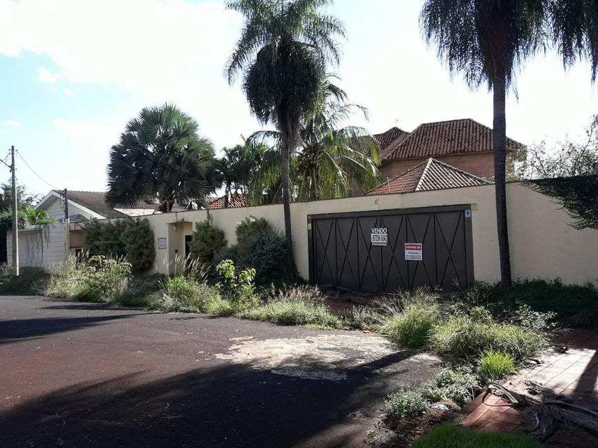Imagem 1 do Leilão de Casa - Jardim Canadá - Ribeirão Preto/SP