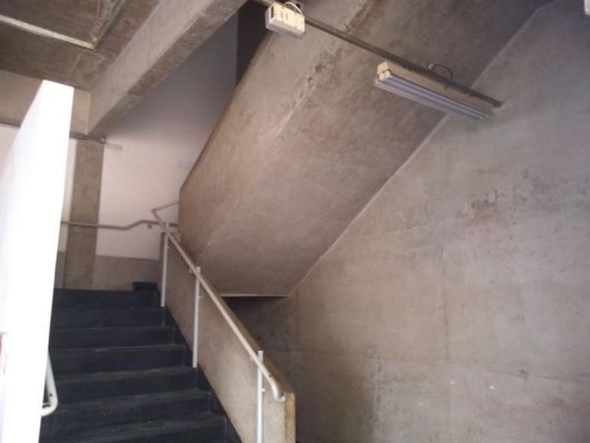 Imagem 14 do Leilão de Prédio - Centro - São Miguel Arcanjo/SP