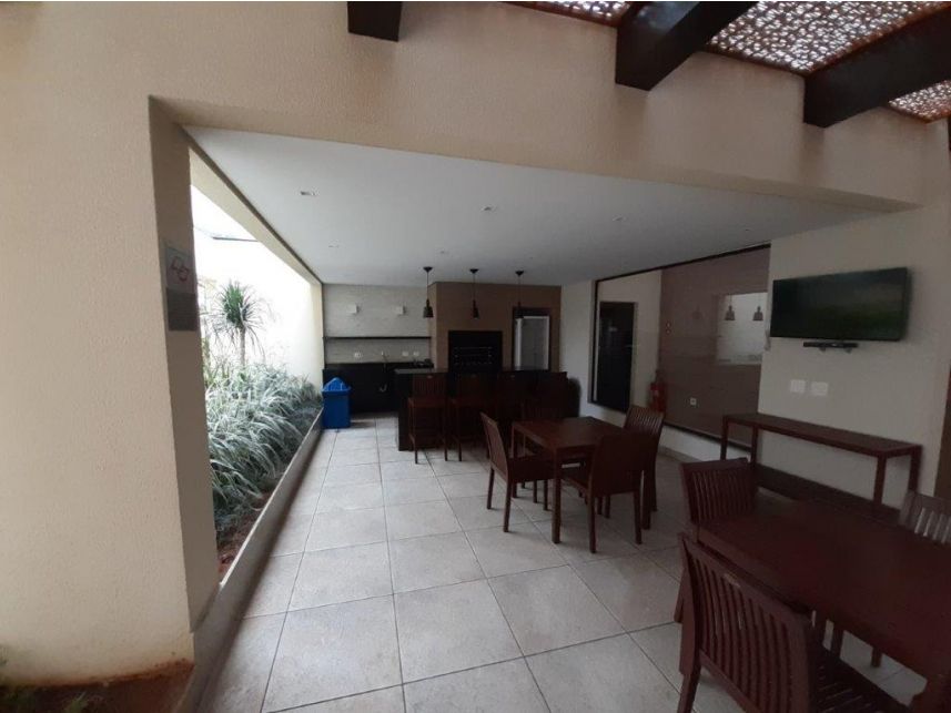 Imagem 11 do Leilão de Apartamento - Cidade Monções - São Paulo/SP
