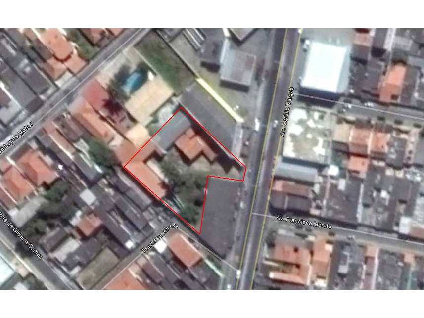 Imagem 7 do Leilão de Prédio Comercial - Calmon Viana - Poá/SP
