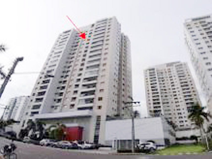 Imagem 1 do Leilão de Apartamento - Aleixo - Manaus/AM