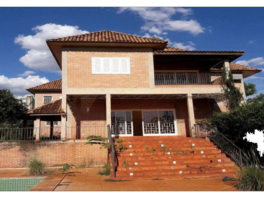 Imagem 3 do Leilão de Casa - Jardim Canadá - Ribeirão Preto/SP