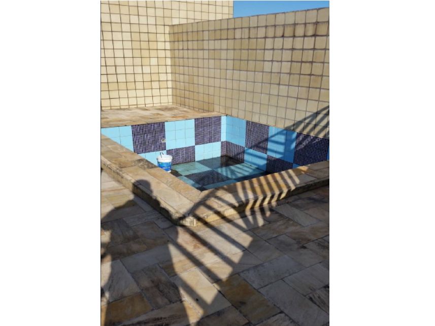 Imagem 5 do Leilão de Apartamento - Tupi - Praia Grande/SP