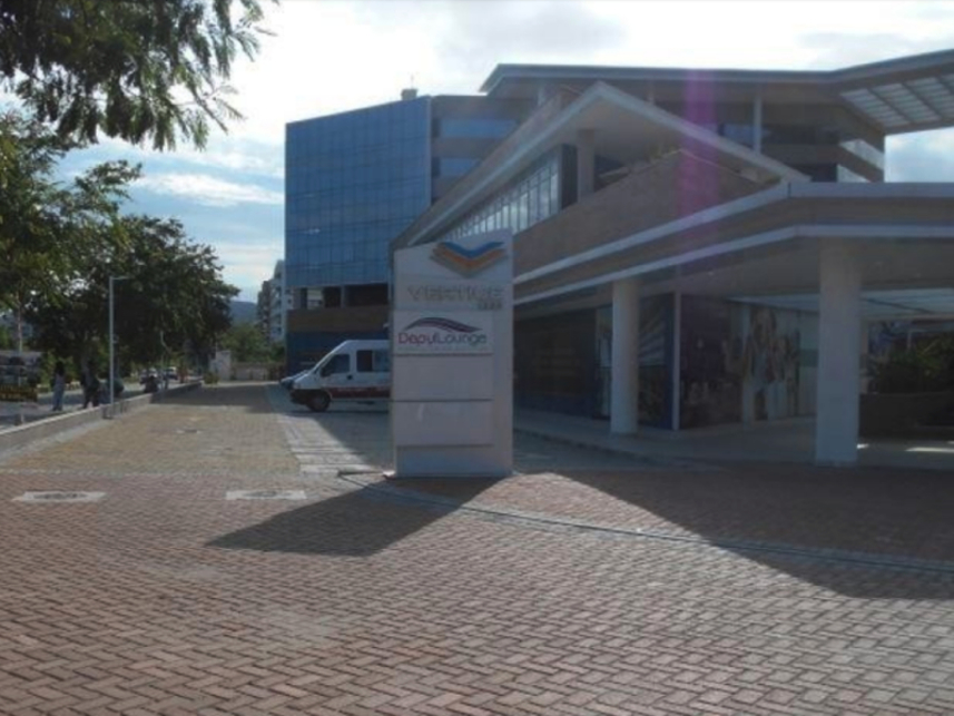 Imagem 3 do Leilão de Sala - Recreio dos Bandeirantes - Rio de Janeiro/RJ