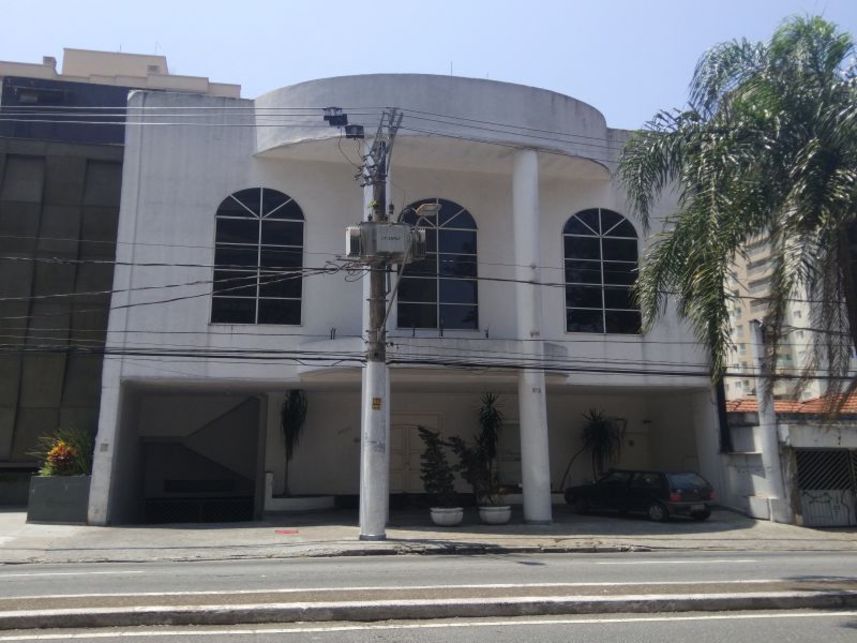 Imagem 18 do Leilão de Prédio - Campestre - Santo André/SP