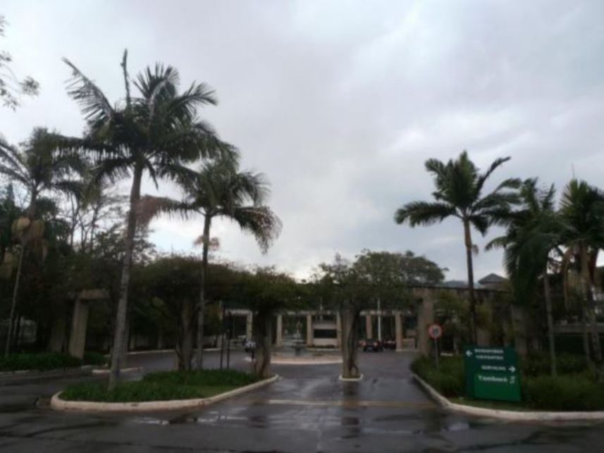 Imagem 2 do Leilão de Terreno - Tamboré - Santana de Parnaíba/SP