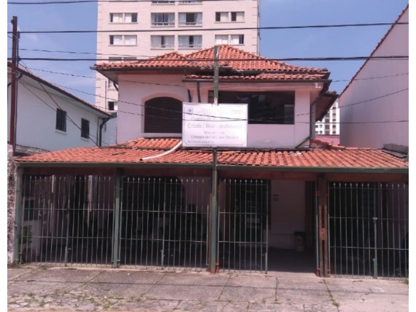 Imagem 1 do Leilão de Prédio - Vila Mariana - São Paulo/SP